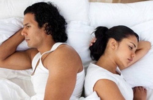 เสื่อมสมรรถภาพทางเพศแก้ไขได้